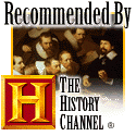 Time Passages, Dakota Genealogy is recommended by the History Channel